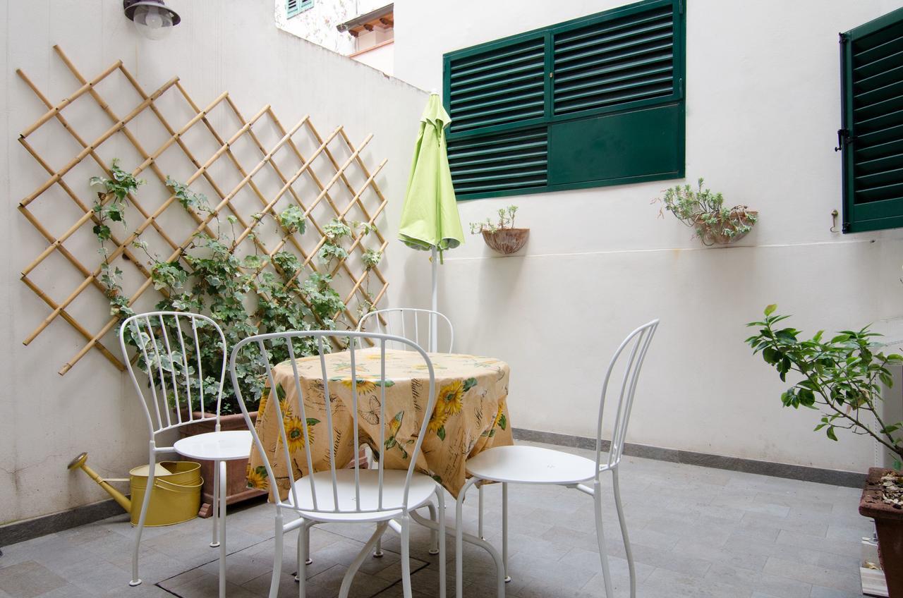 Agnolo Garden & Fresh Market Firenze Bagian luar foto
