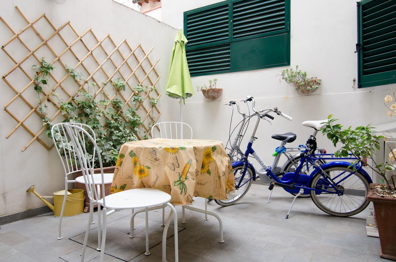 Agnolo Garden & Fresh Market Firenze Bagian luar foto