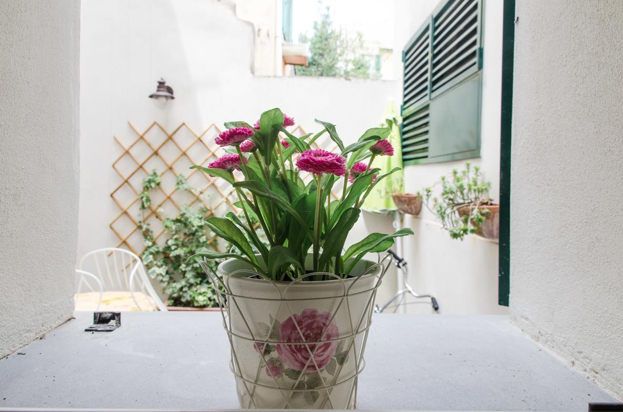 Agnolo Garden & Fresh Market Firenze Bagian luar foto