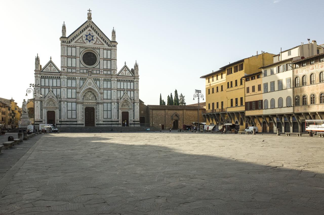 Agnolo Garden & Fresh Market Firenze Bagian luar foto