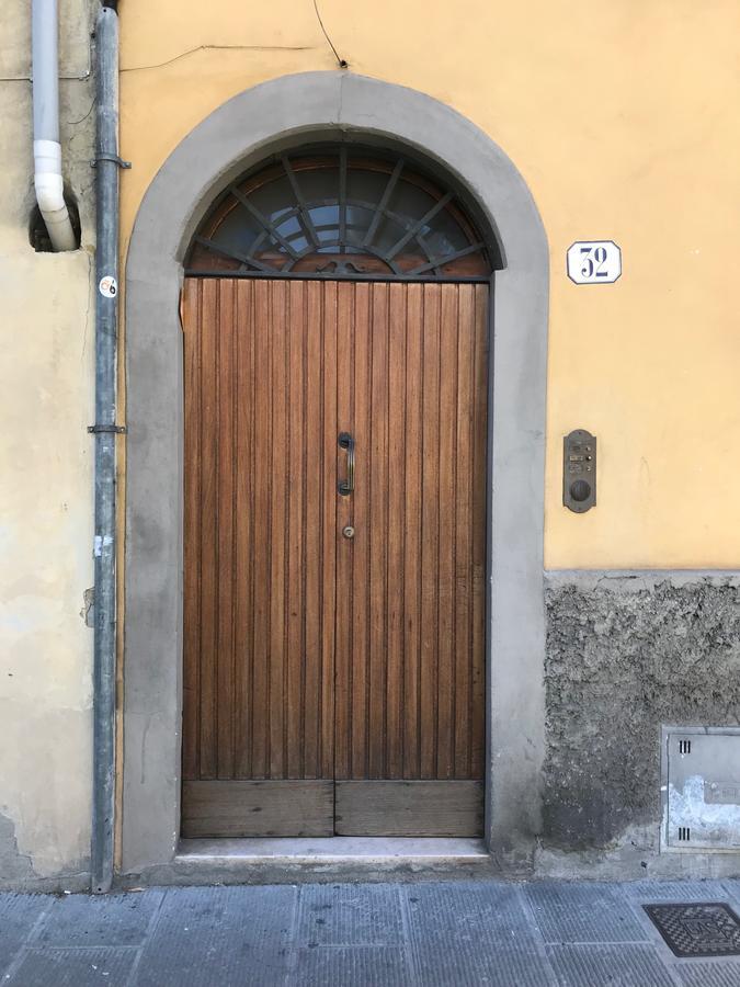 Agnolo Garden & Fresh Market Firenze Bagian luar foto